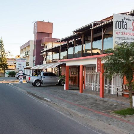 Pousada Rota Do Sol Quarto Filial Rose 11 Penha  Dış mekan fotoğraf